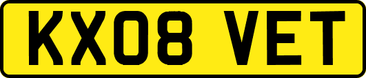 KX08VET