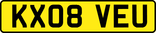 KX08VEU