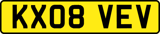 KX08VEV