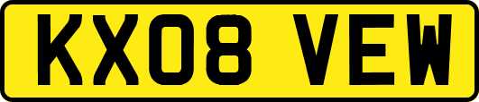 KX08VEW