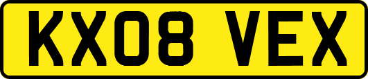 KX08VEX