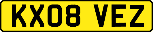 KX08VEZ