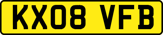 KX08VFB