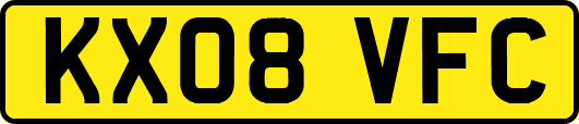 KX08VFC