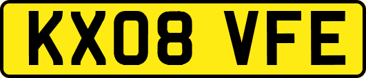 KX08VFE