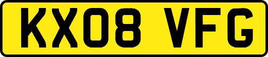 KX08VFG