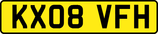 KX08VFH