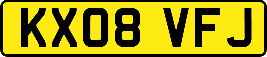 KX08VFJ
