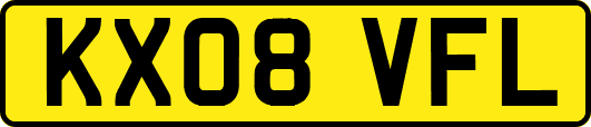 KX08VFL