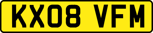 KX08VFM