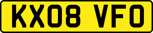 KX08VFO