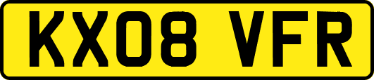 KX08VFR