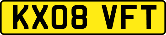 KX08VFT