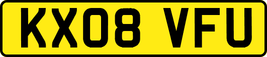 KX08VFU