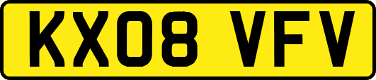 KX08VFV