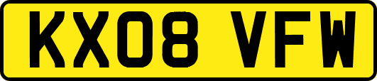 KX08VFW