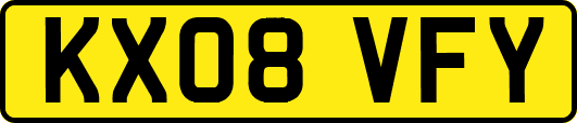 KX08VFY