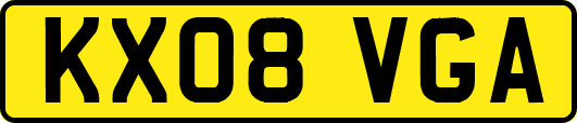 KX08VGA
