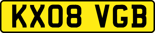KX08VGB