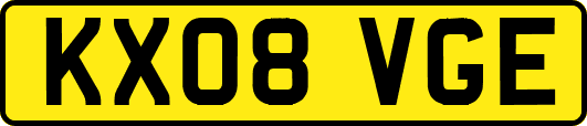 KX08VGE