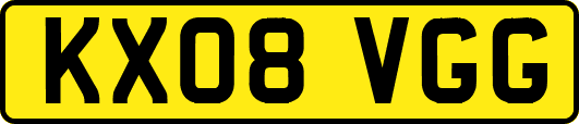 KX08VGG