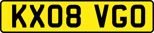 KX08VGO