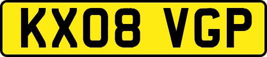 KX08VGP