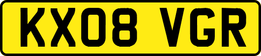 KX08VGR
