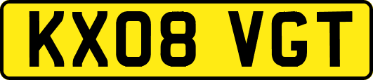KX08VGT