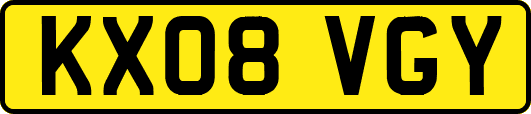 KX08VGY