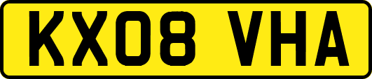 KX08VHA