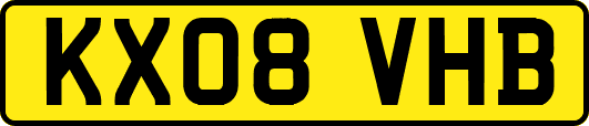 KX08VHB