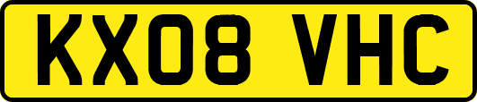 KX08VHC