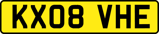 KX08VHE