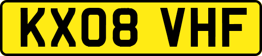 KX08VHF