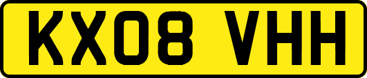 KX08VHH