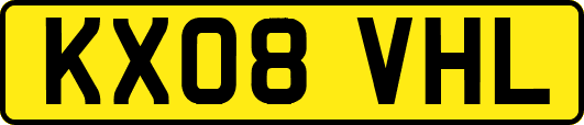 KX08VHL
