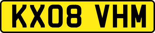 KX08VHM