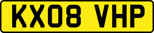 KX08VHP