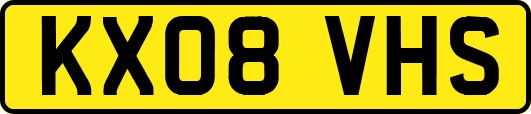 KX08VHS