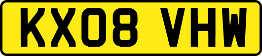 KX08VHW