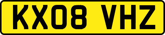KX08VHZ
