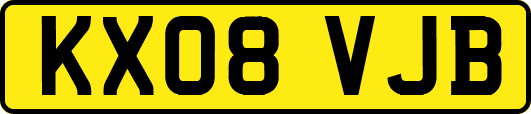 KX08VJB