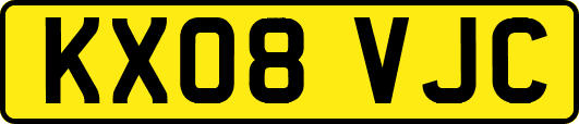 KX08VJC
