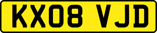 KX08VJD