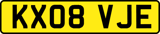 KX08VJE
