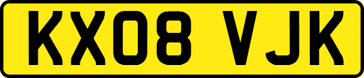 KX08VJK