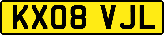 KX08VJL