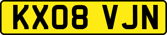 KX08VJN