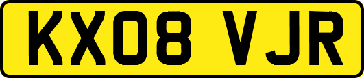 KX08VJR